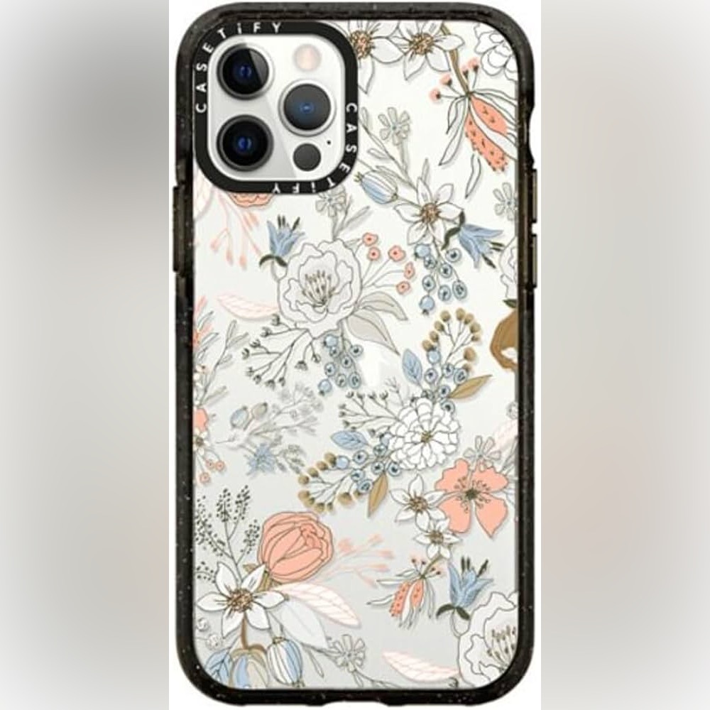 Casetify iphone cover for iPhone 12 and 13